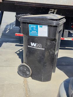 64g Cascade Trash Can