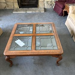 Free Table Set. Includes 3 Tables 