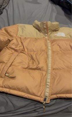 North face 700 puffer