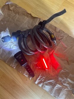Bicycle accessories