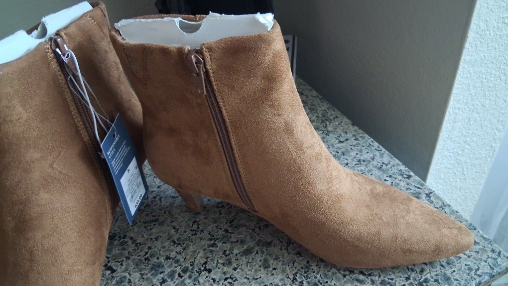 Brand New Boots $20 Each Sizes 7-10