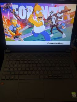 Gaming Labtop