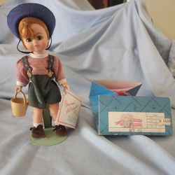 Madame Alexander "Jack"