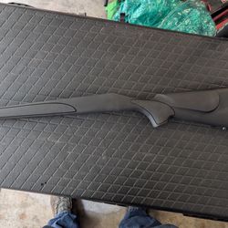 REM 700 Short Factory Stock