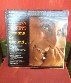 Tony Bennett