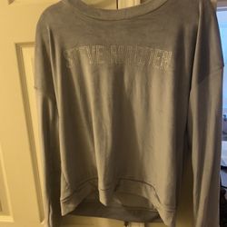 Steve Madden Fleece Women’s Large Set