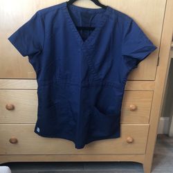 Nurse Scrub Shirt (or 2/$20)