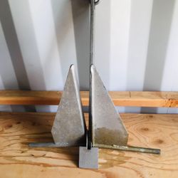 10 Lbs Boat Anchor