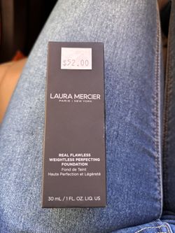 Laura Mercier Foundation
