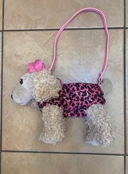 Poochie Purse