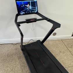 2023 - Peloton Treadmill 