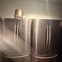Samsung Fridges 