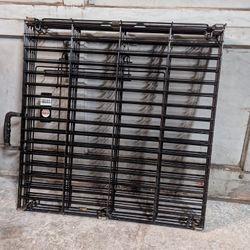 Collapsible Dog Cage