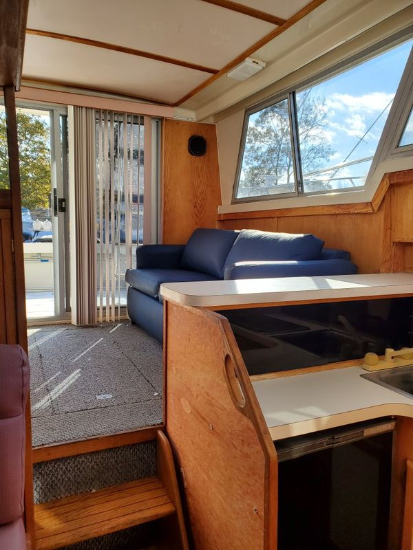 1987 silverton 34