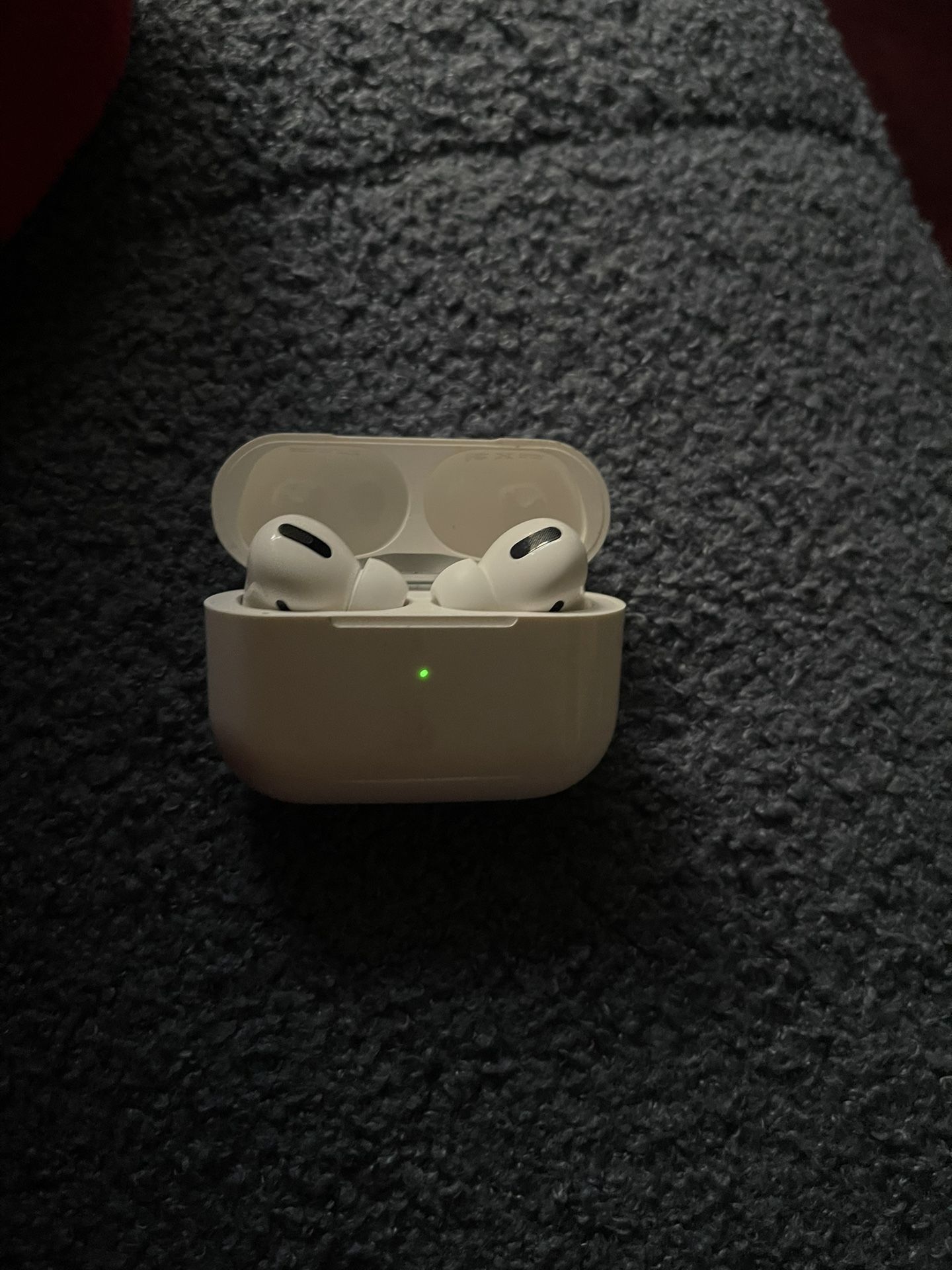 Apple AirPod Pros Gen 2