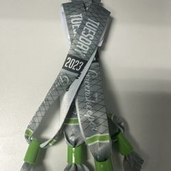 Waste Management Open-Tuesday