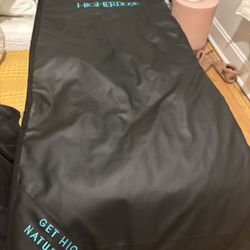 Higher dose infrared Sauna Blanket 