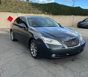 2007 Lexus ES 350