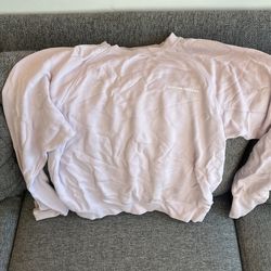 Spiritual Gangster Crewneck - Women's Medium