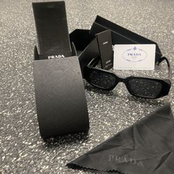Prada Shades/sunglasses