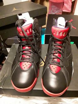Jordan 7s Brand new