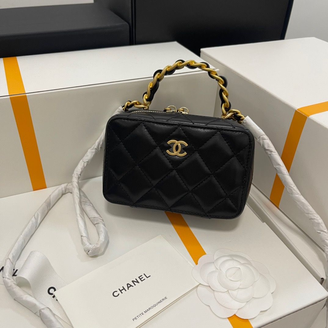 makeup bag 👝cc Bag 22A
