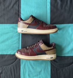 Men’s Nike Air Force 1 Size 9