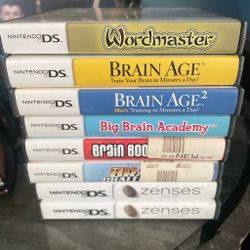 I buy old video games