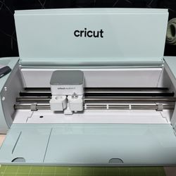 Cricut Explore 3 
