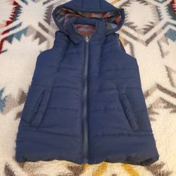 Boys Vest