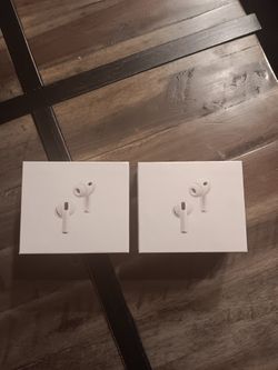 Airpod Pros