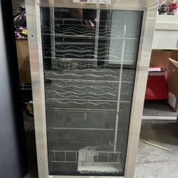 Wine Cooler 