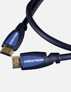 12 FT Crestron High-Speed HDMI Digital