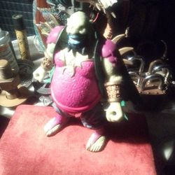 Vintage Bloth Pirates Of Dark Waters Action Figure.