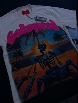 Godspeed shirt
