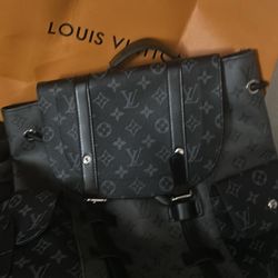 Back Pack