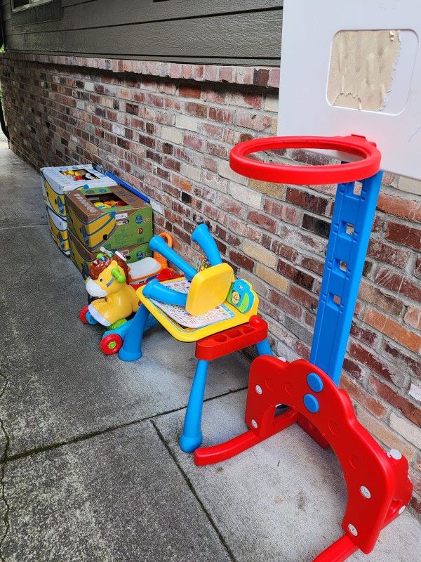 Free Items
