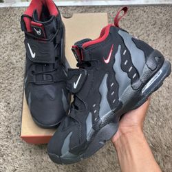 2024 Air DT Max 96 Falcons 