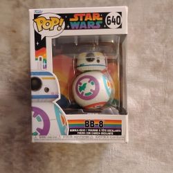 Funko PoP   BB-8. 640