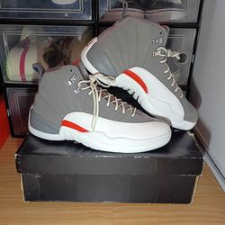 Jordan 12