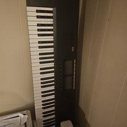 Midi Komplete Control