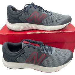 New Balance 520 men’s running athletic sneakers Size 13 comfortable 