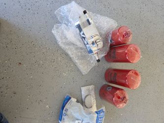 VSE fuel system saver L5P