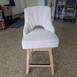 Swivel Bar Stool Cloth