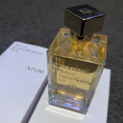 APOM Eau de Parfum