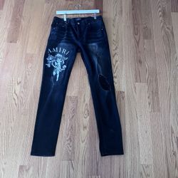 Amari Jeans 
