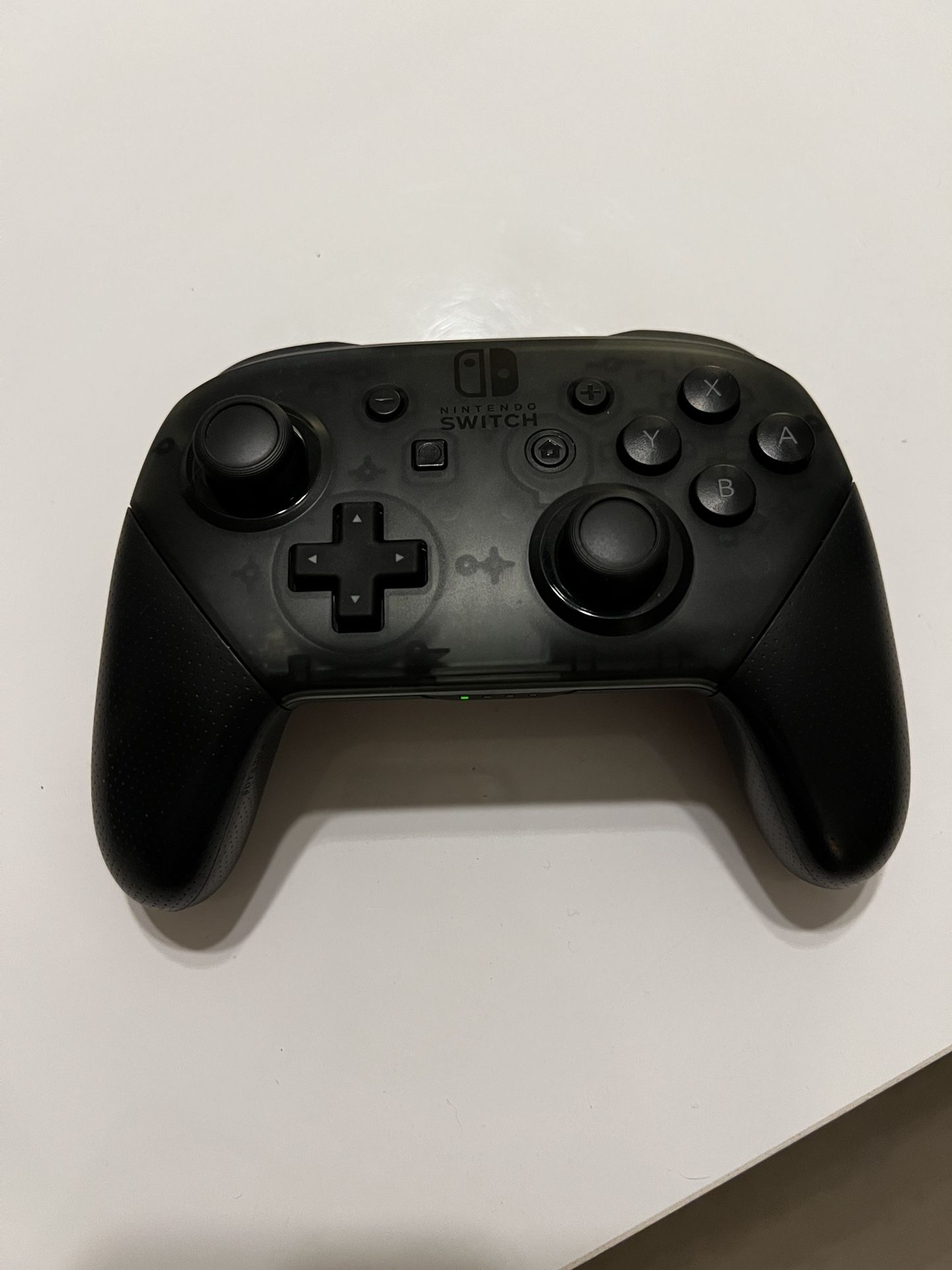 Switch Pro Controller