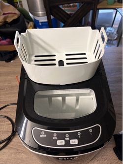 DELLA Countertop Ice Maker Machine – Works Great