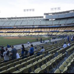 Dodgers Tickets 5/20/24