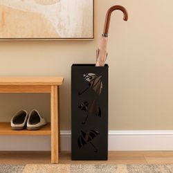 Metal Umbrella Holder
